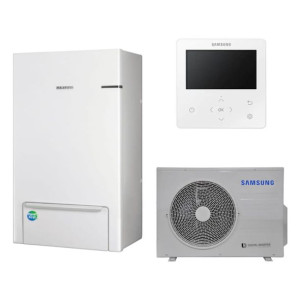 Pompa Ciepła Samsung Ehs Split Standard 9kw 400v