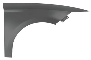 Błotnik Seat Leon Iii 3 5f Ls7u Prawy Srebrny 12-20 Przód
