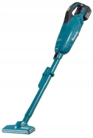 Akumulator. Odkurzacz Samochodowy Makita DCL282FZ