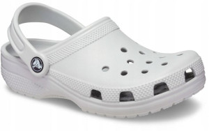 Dziecięce Klapki Chodaki Crocs Classic Clog 27-28