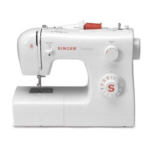 Maszyna Do Szycia Singer Smc 2250 White, Ilość Ściegów 10,