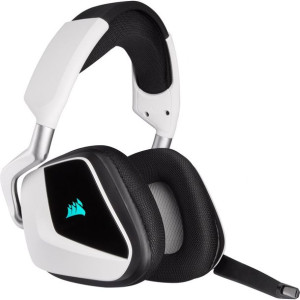 Corsair Premium Gaming Headset Void Rgb Elite Z Wbudowanym Mikrofonem,