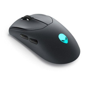 Dell Gaming Mouse Alienware Aw720m Przewodowa/bezprzewodowa,czarna
