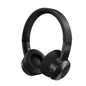Lenovo Active Noise Cancellation Headphones Yoga Bluetooth 5.0;
