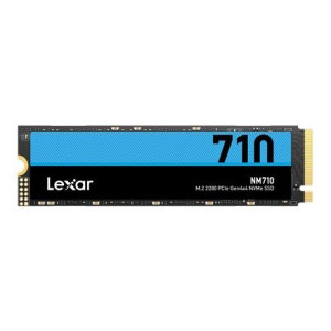 Lexar M.2 Nvme Ssd Nm710 2000 Gb, Obudowa Ssd M.2 2280, Interfejs Ssd Pcie