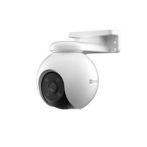 Kamera Ip Ezviz Cs-h8 5 Mp, 4mm, Ip65, H.264/h.265, Microsd,