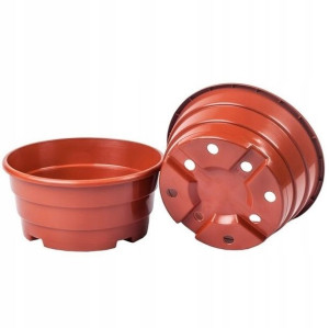 Misa Produkcyjna Na Chryzantemy I Stroiki 22cm 3L
