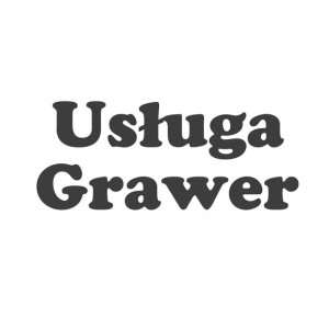 Grawer Na Drugiej Stronie