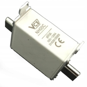 Wkładka Topikowa Nh00c Gg/gl 80a
