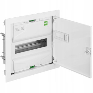 Rozdzielnia Elektryczna Skrzynka Elektryczna 1x12