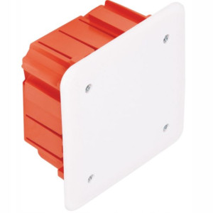 Install-Box Puszka podtynkowa instalacyjna IP40