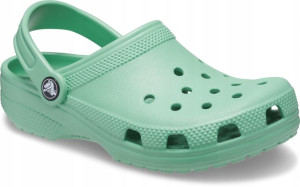 Dziecięce Klapki Chodaki Crocs Classic 28-29