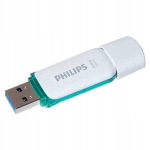 Philips Pendrive 256GB 3.0 USB Drive Snow super