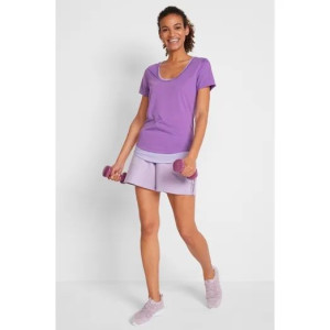 Bonprix Sportowa Szybkoschnąca Bluzka Do Biegania Fitness 40-42 914933