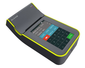 Kasa fiskalna Elzab K10 Online BT/WIFI