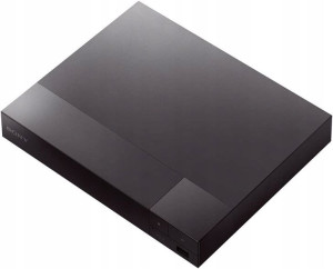 Odtwarzacz Sony BDPS3700 Blu-ray WiFi DVD USB HDMI