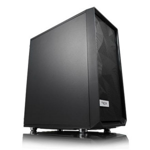 Fractal Design Meshify C Fd-ca-mesh-c-bko Czarny, Atx,