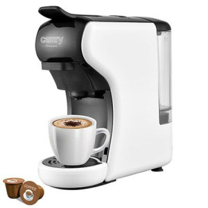 Camry Multi-capsule Espresso Machine Cr 4414 Pump Pressure 19 Bar,