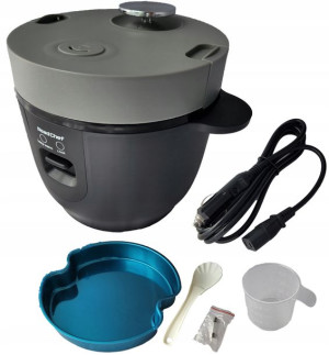 Szybkowar Ryżowar Multicoocker 24v Roadchef 2l