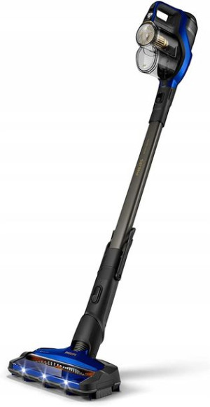 Odkurzacz bezprzewodowy pionowy Philips XC8045/01