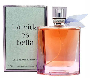 La Vida Es Bella L’ECTAL perfum damski