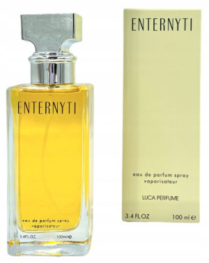 Enternyti Perfumy Damskie Edp 100ml