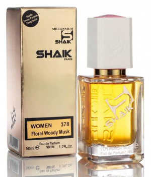 SHAIK Poudre Perfumy Damskie Inspirowane 50ml