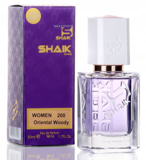 SHAIK Accento Perfumy Damskie Inspirowane 50ml