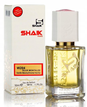 SHAIK Absolut Perfumy Damskie Inspirowane 50ml