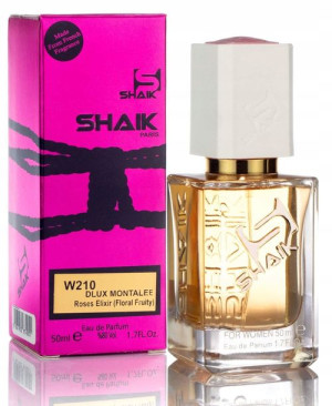 SHAIK Elixir Perfumy Damskie Inspirowane 50ml