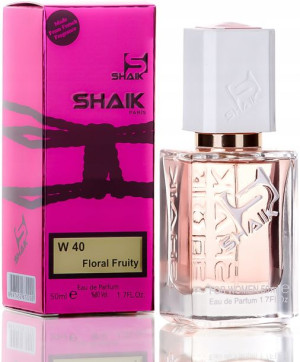 SHAIK Chance Eau Tendre Perfumy Damskie 50ml