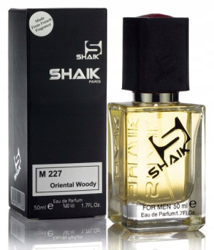 SHAIK Interlude Perfumy Męskie Inspirowane 50ml