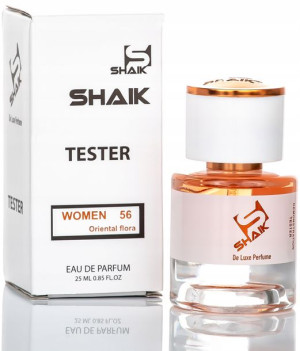 SHAIK Euphoria Perfumy Damskie Inspirowane 25ml