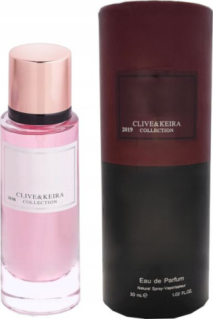 PERFUMY TURECKIE TABACCO VANILLE Clive&Keira 30ml