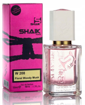 SHAIK Musk Perfumy Damskie Inspirowane 50ml