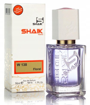 SHAIK Eclat Perfumy Damskie Inspirowane 50ml