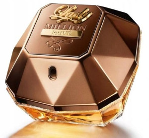 Lady Million Prive Perfumy Damskie Milion 80ml.