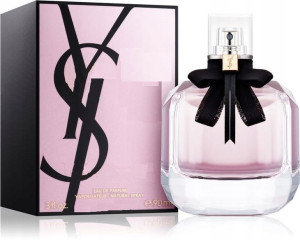 YSL Mon Paris Perfumy damksie edp 90ml