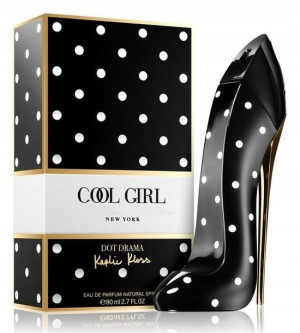 Cool Girl Dot Drama 85ml woda perfumowana