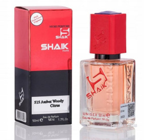 Shaik No 515 (zielinski & Rozen Black Pepper 50 Ml