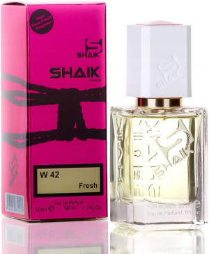 SHAIK Chance Eau Freiche Perfumy Damskie 50ml