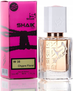 SHAIK Chance Eau De Parfum Perfumy Damskie 50ml