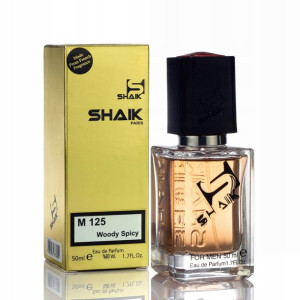 SHAIK Hermes Perfumy Męskie Inspirowane 50ml