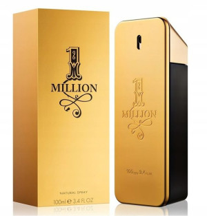 1 Milion Paco Rebane One Million Perfumy męskie