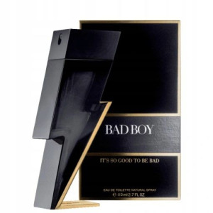 Woda toaletowa BAD BOY 110 ml