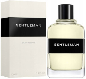 Perfumy Męskie Gentleman Woda Toaletowa 100 ml