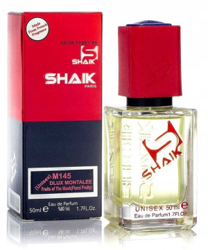 Fruits Of The Musk 145 Shaik Edp 50ml