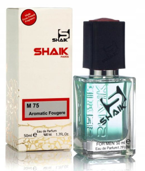 SHAIK Eros Perfumy Męskie Inspirowane 50ml
