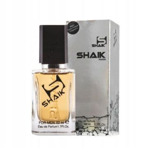 Shaik - 09 , orientalny drzewny