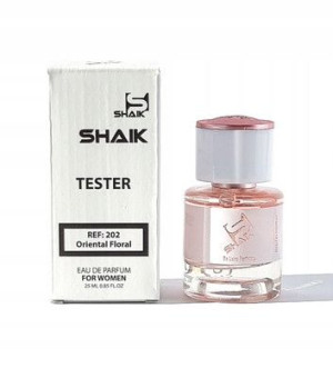 Shaik 202 (Victoria's Secret Bombshell), 25 ml